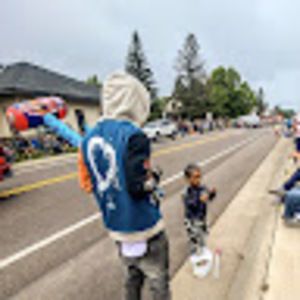 Meet your Posher, Jay